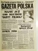 GAZETA POLSKA TYGODNIK NR 3 (79) 19 STYCZNIA 1995 r.